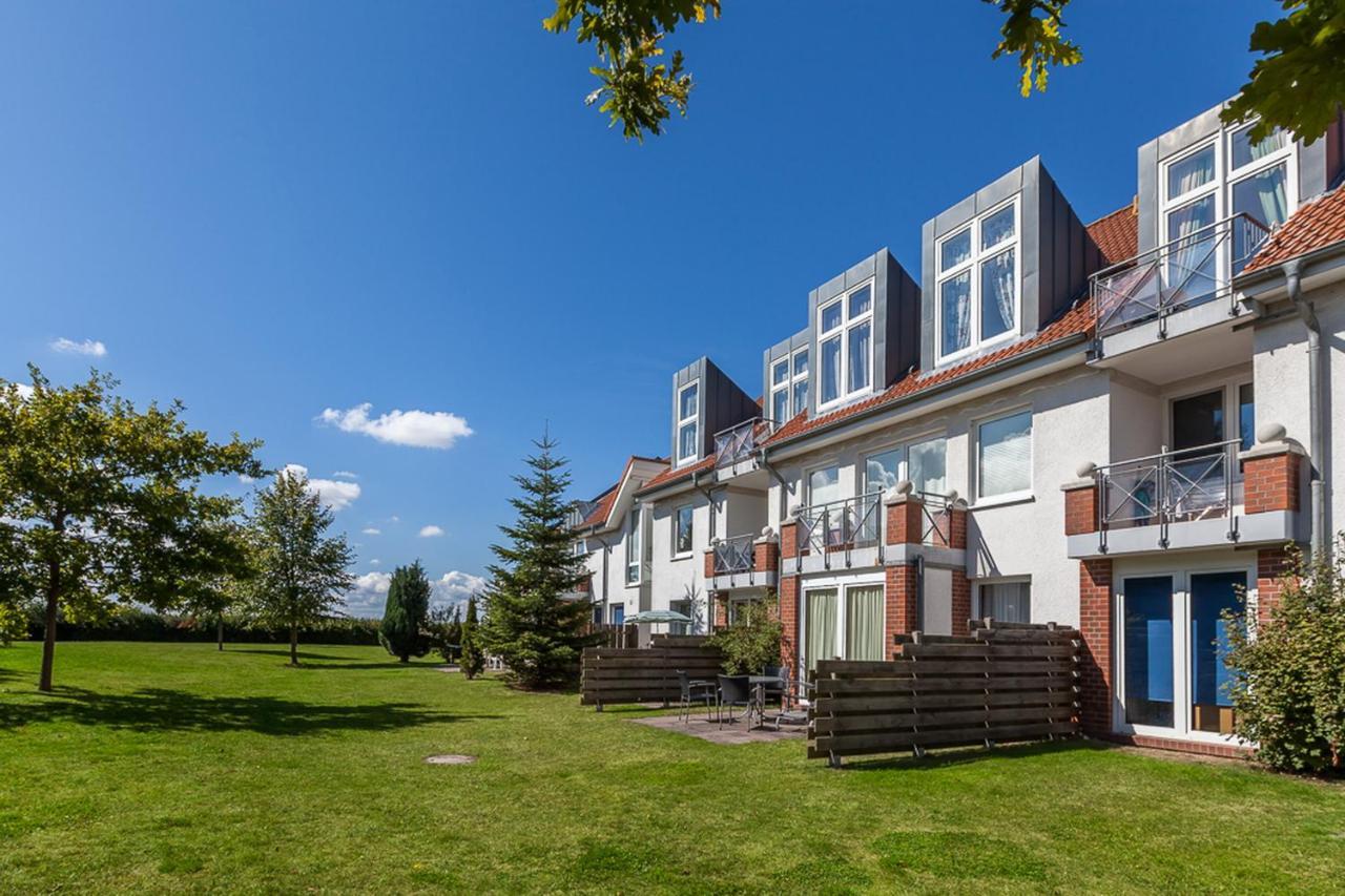 Suennslag Wohnung 006 Boltenhagen  Luaran gambar