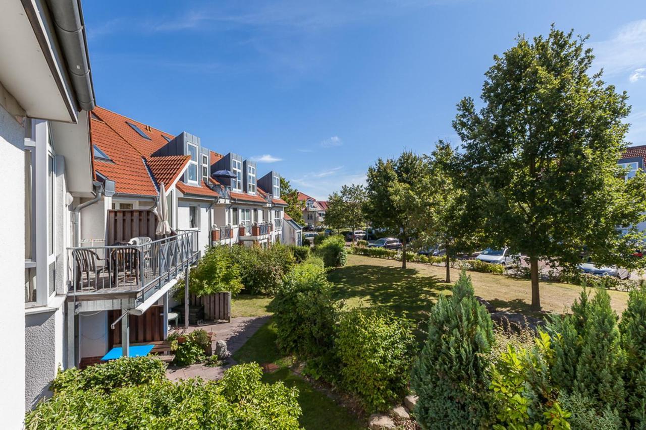 Suennslag Wohnung 006 Boltenhagen  Luaran gambar