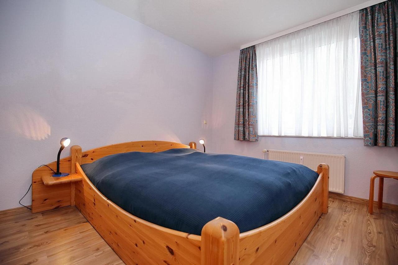 Suennslag Wohnung 006 Boltenhagen  Luaran gambar
