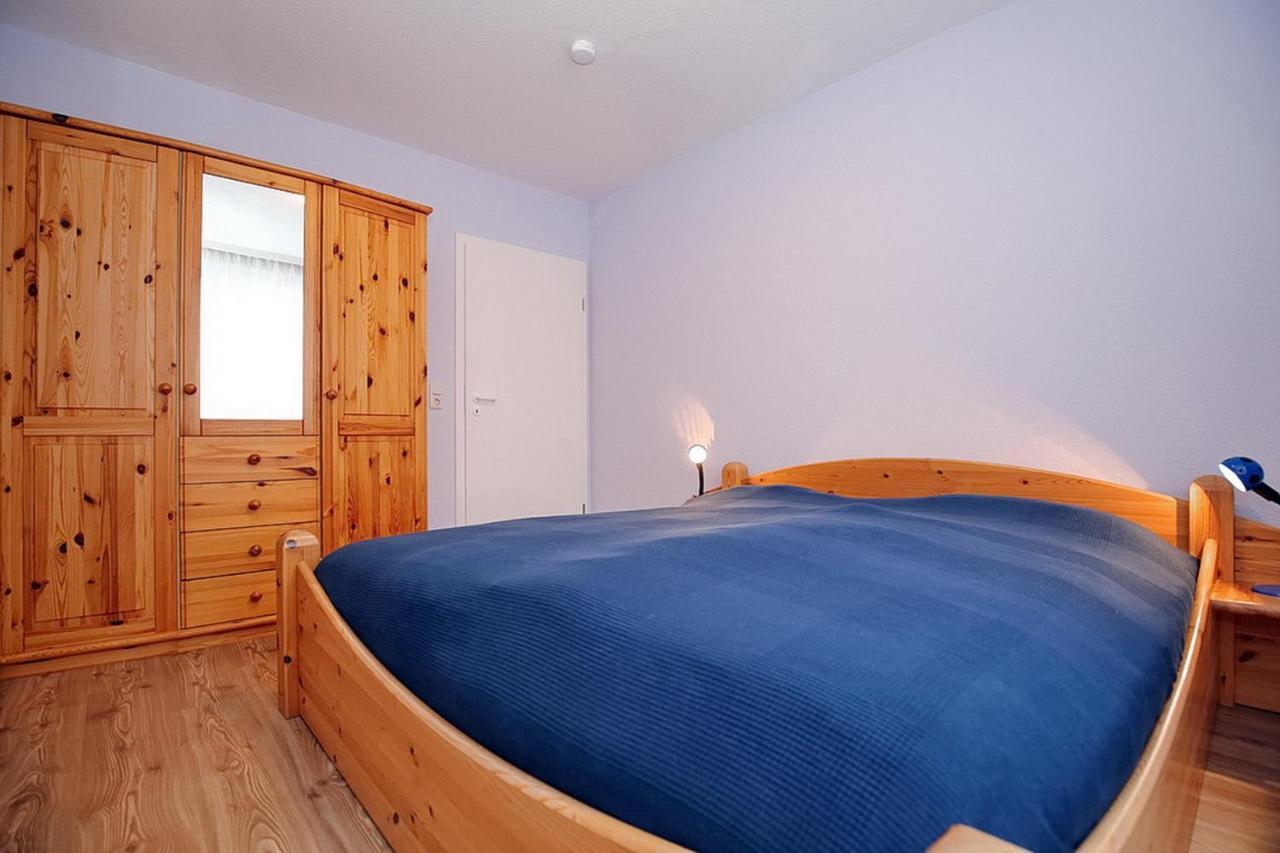 Suennslag Wohnung 006 Boltenhagen  Luaran gambar