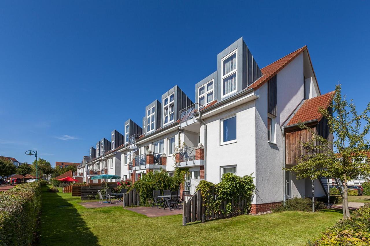 Suennslag Wohnung 006 Boltenhagen  Luaran gambar