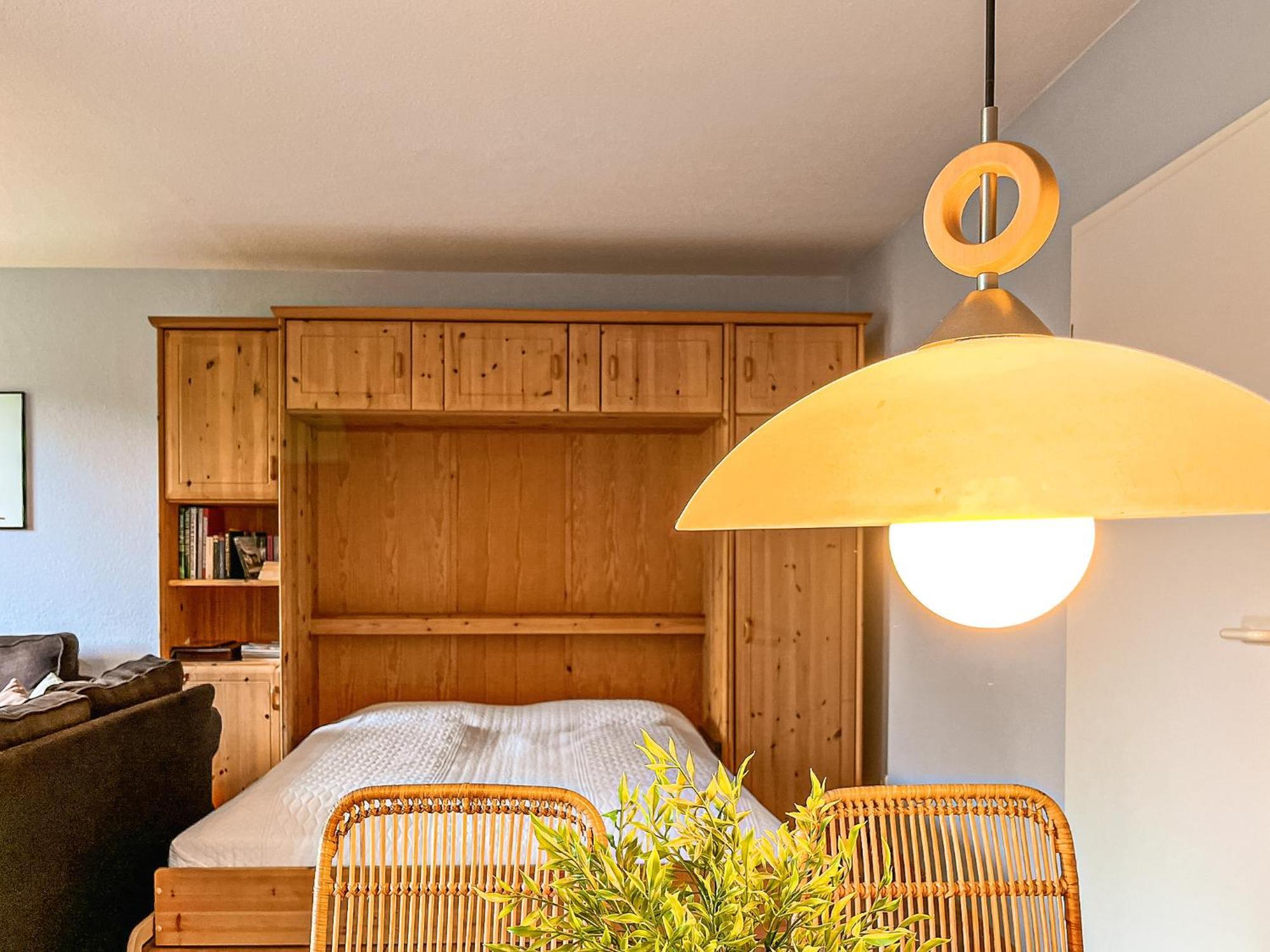 Suennslag Wohnung 006 Boltenhagen  Luaran gambar