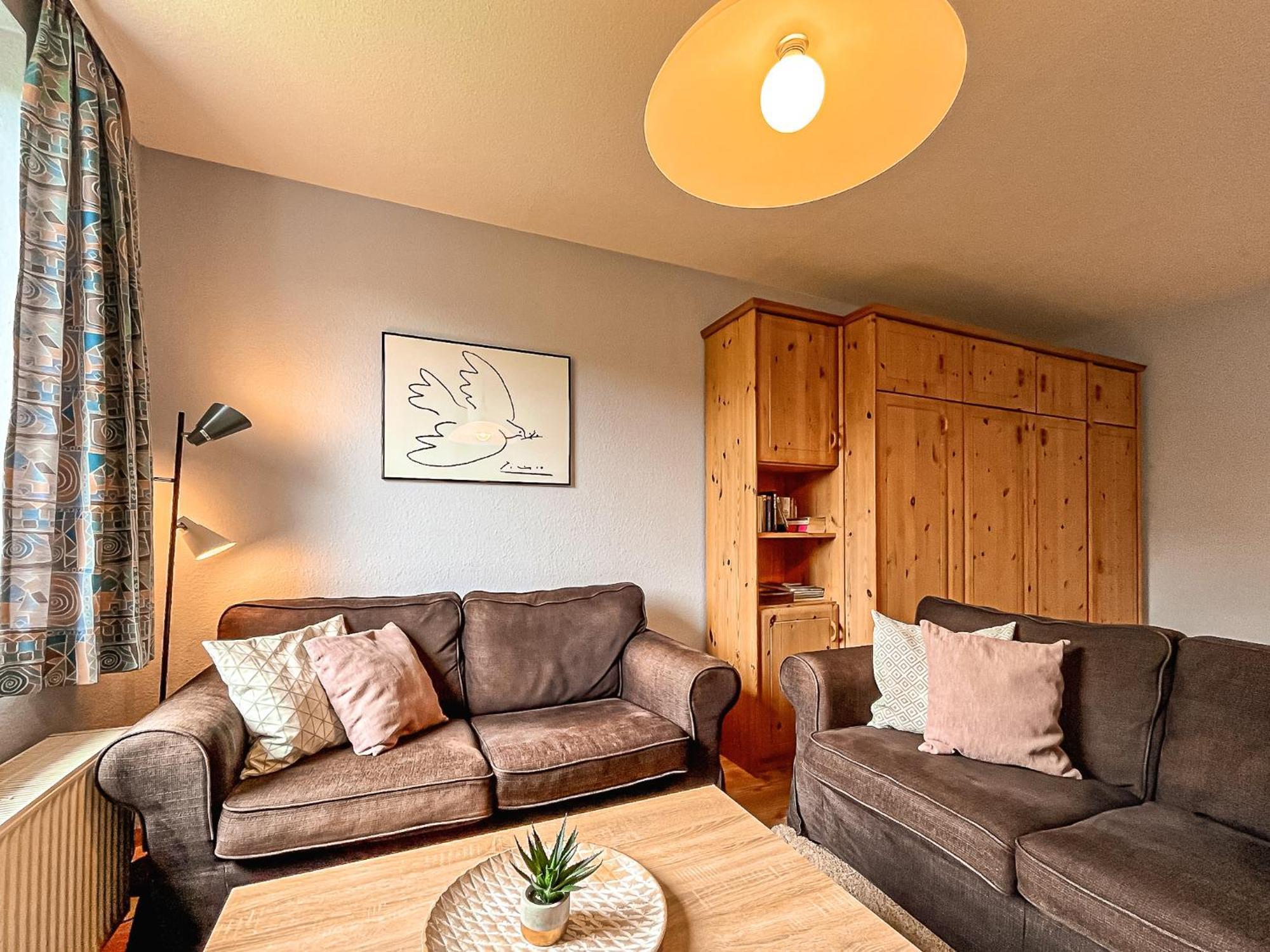 Suennslag Wohnung 006 Boltenhagen  Luaran gambar