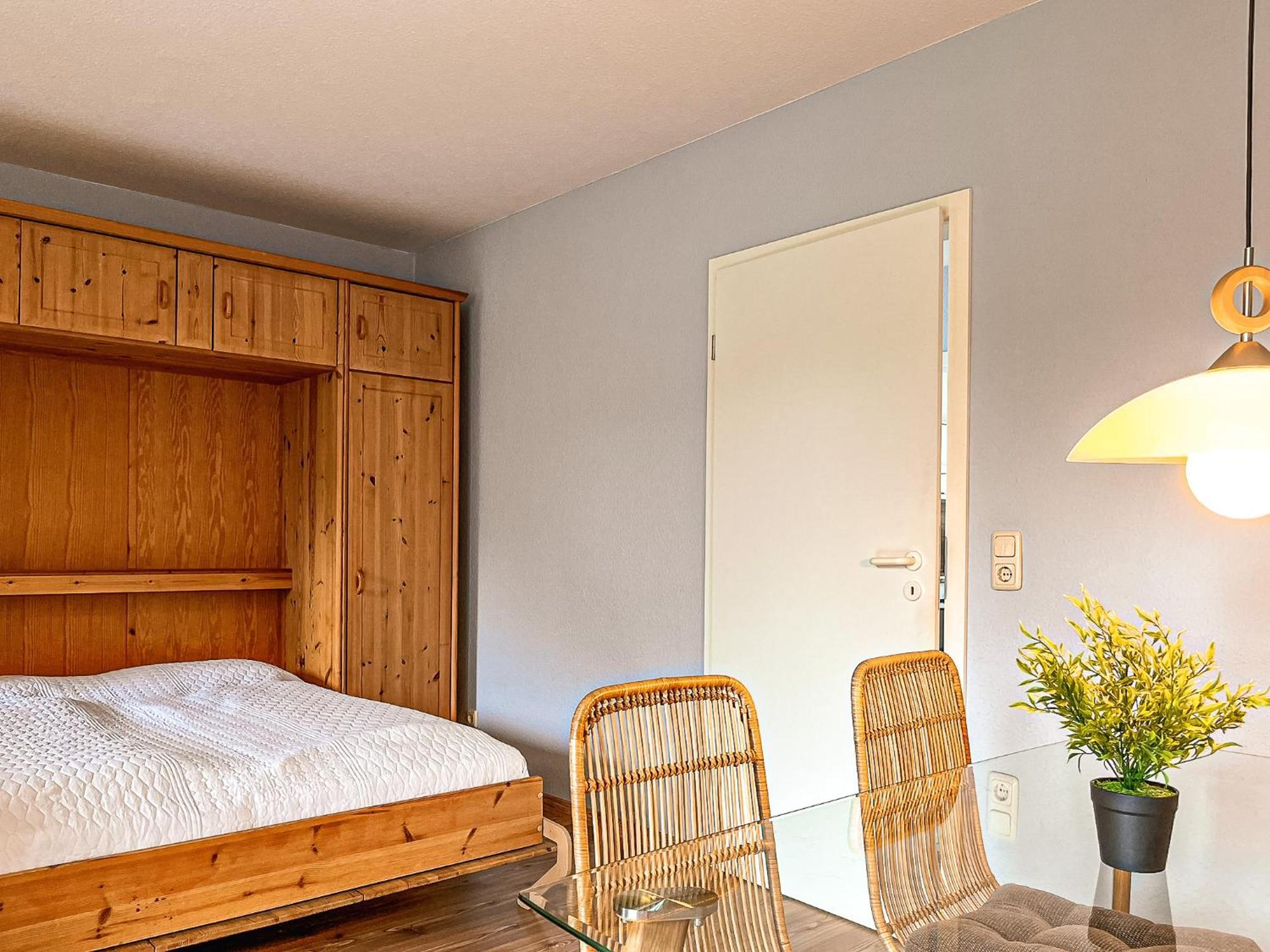Suennslag Wohnung 006 Boltenhagen  Luaran gambar