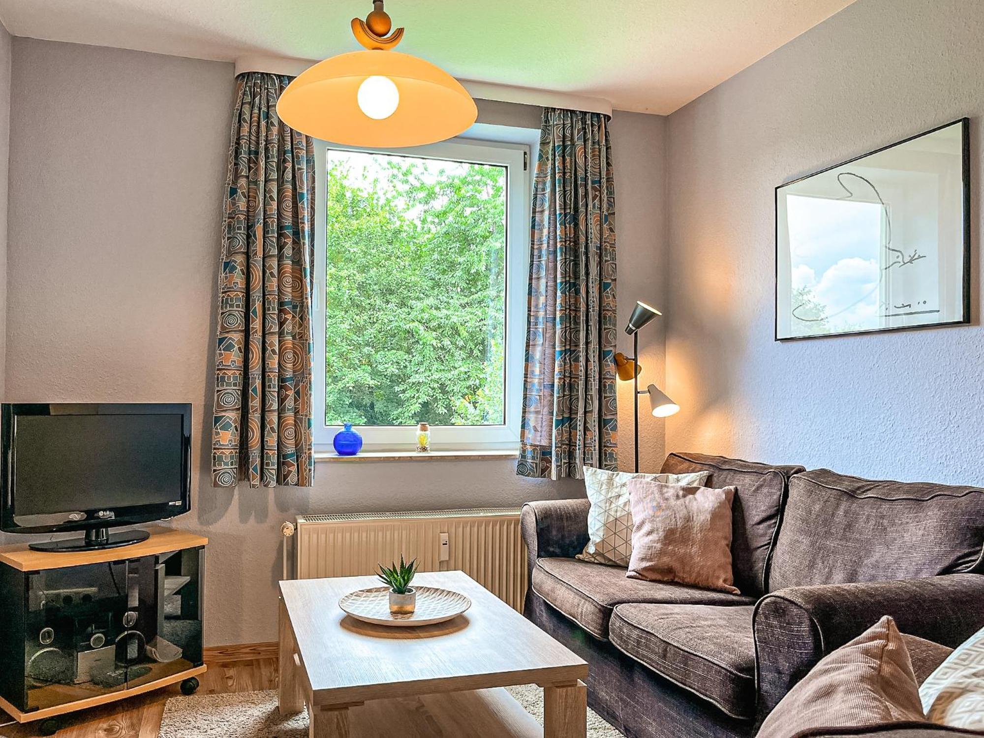 Suennslag Wohnung 006 Boltenhagen  Luaran gambar