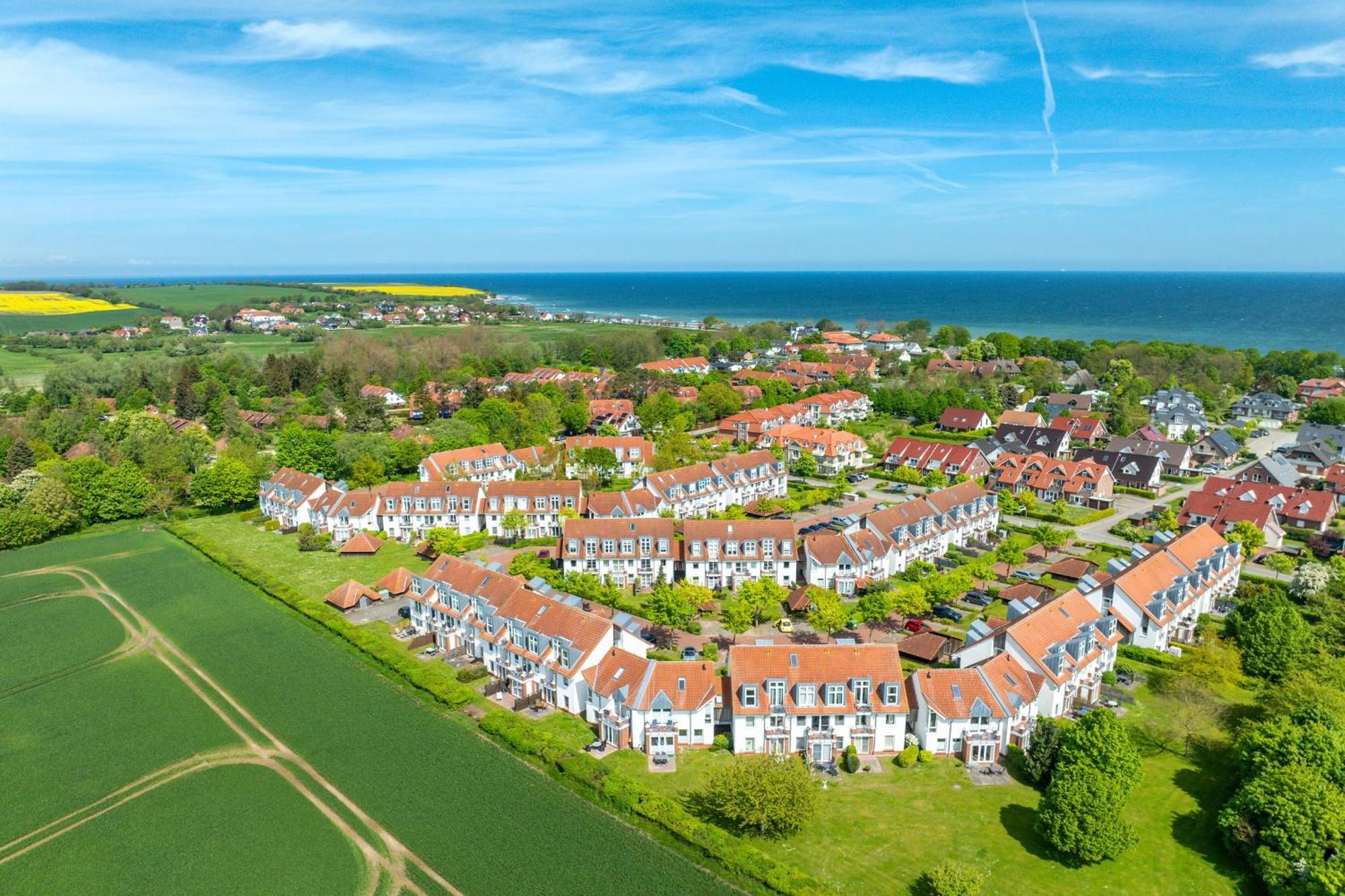 Suennslag Wohnung 006 Boltenhagen  Luaran gambar
